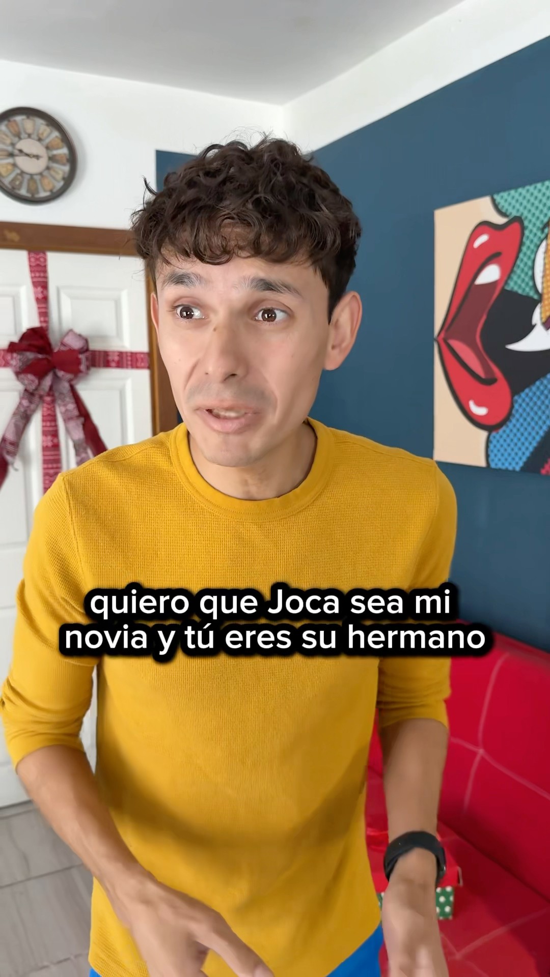 No, así no!